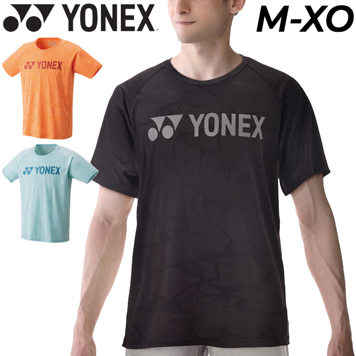 YONEX ユニドライＴシャツ 新品 16656_01.jpg