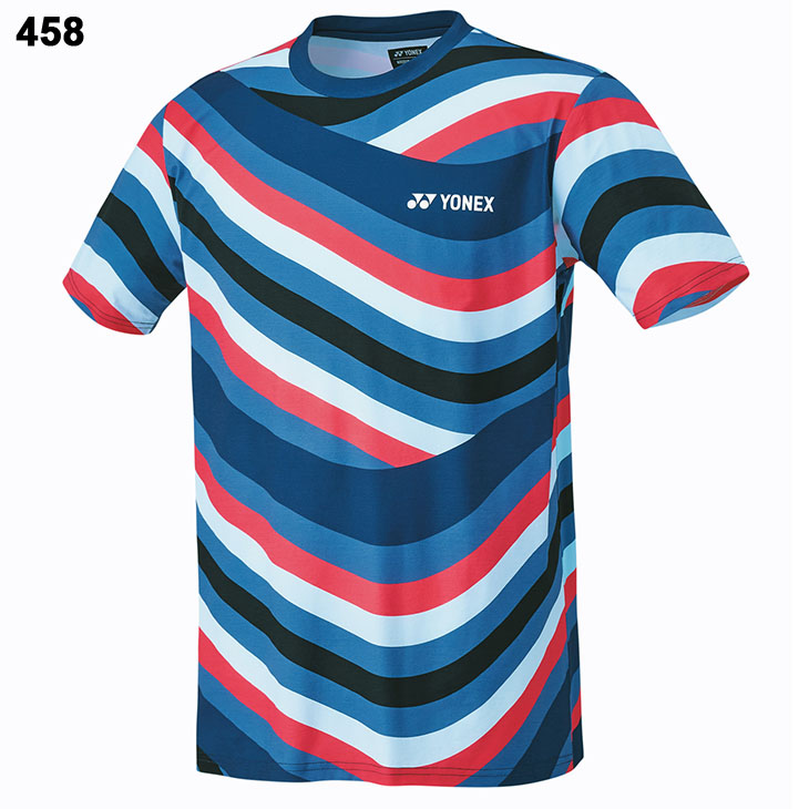 YONEX（ヨネックス） ユニ ドライ 半袖Tシャツ Tメンズ レディース