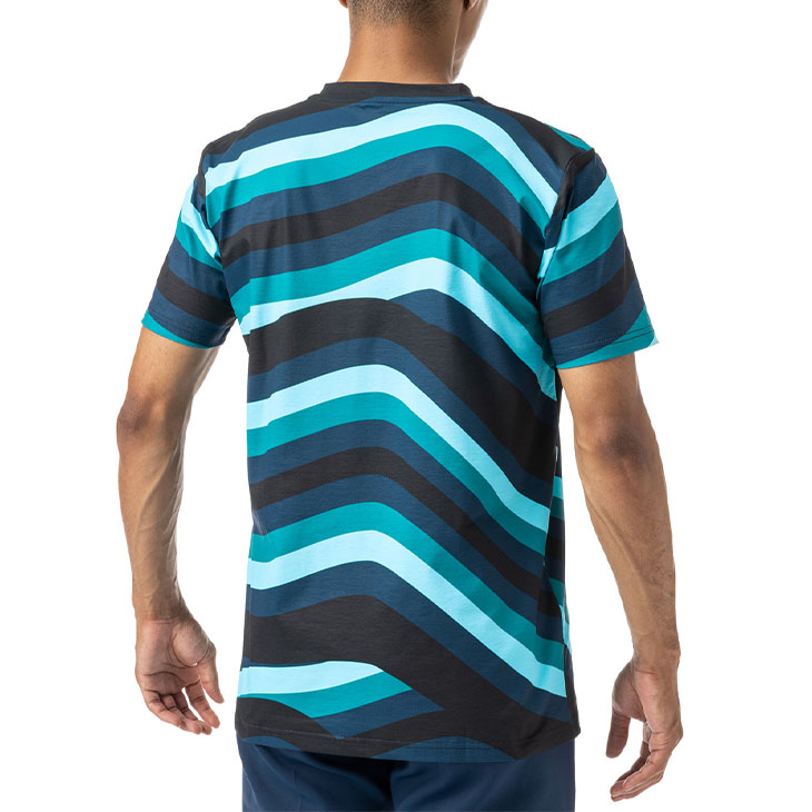 YONEX（ヨネックス） ユニ ドライ 半袖Tシャツ Tメンズ レディース