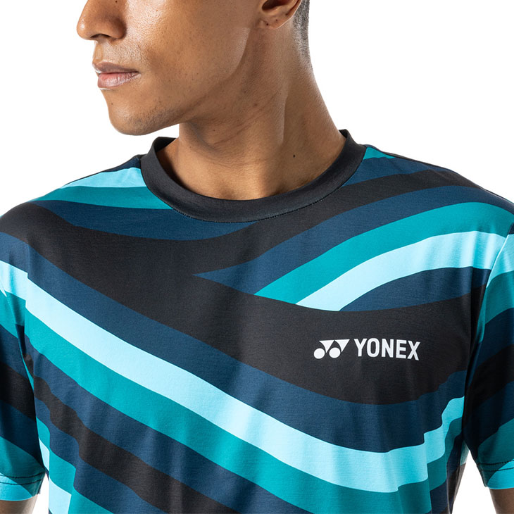 YONEX（ヨネックス） ユニ ドライ 半袖Tシャツ Tメンズ レディース