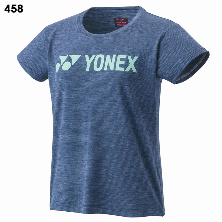福袋特集 2024 YONEX ヨネックス レディース 半袖 Tシャツ トップス その他