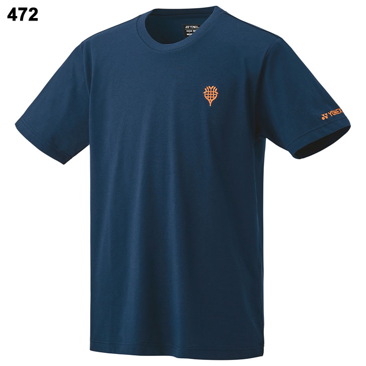 YONEX（ヨネックス） ユニTシャツ 半袖 メンズ レディース