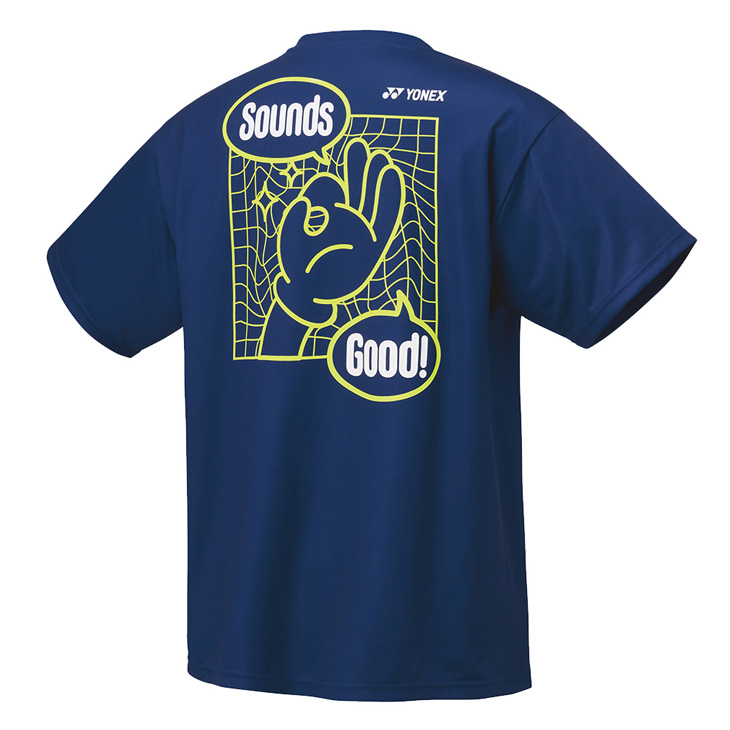 ヨネックス オール関東 限定 Tシャツ S ソフトテニス