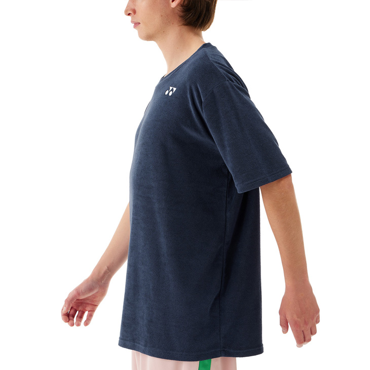 YONEX（ヨネックス） 半袖シャツ メンズ レディース ユニTシャツ