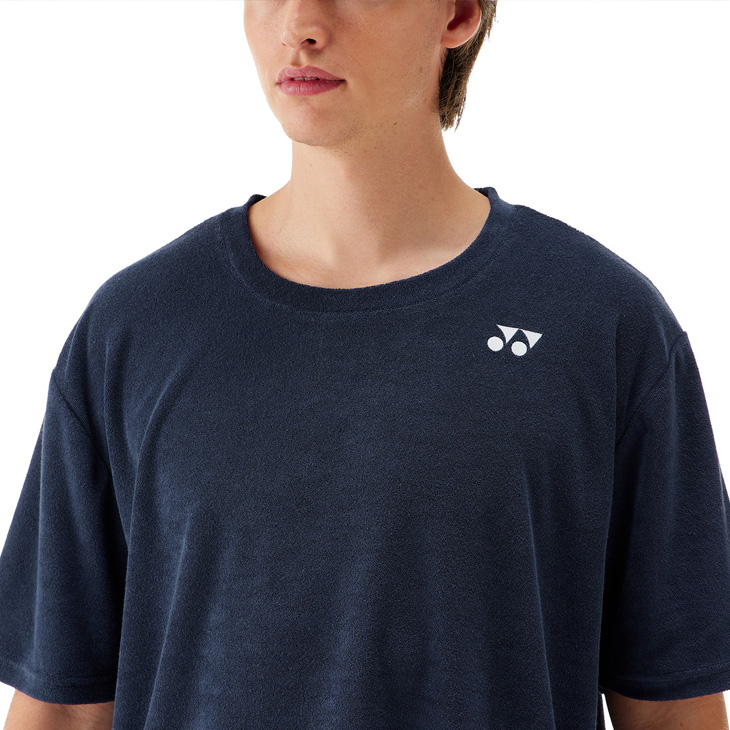YONEX（ヨネックス） 半袖シャツ メンズ レディース ユニTシャツ