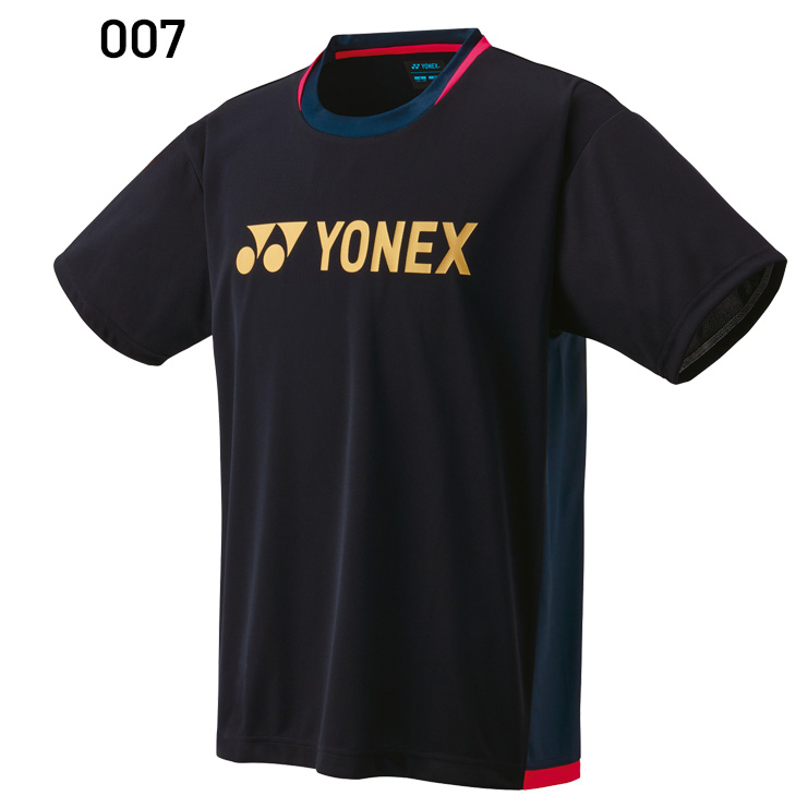 ヨネックス　ジュニア　130〜150 まとめ売り YONEX（ヨネックス） ジュニア 半袖 ドライ Tシャツ 130cm 140cm 子供