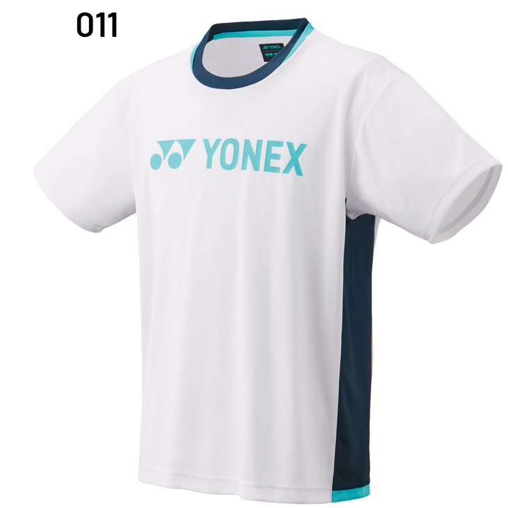 YONEX（ヨネックス） ジュニア 半袖 ドライ Tシャツ 130cm 140cm 子供