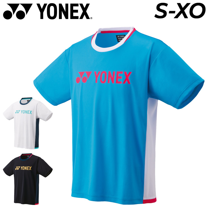 ヨネックス YONEX Yonex ヨネックス テニス ユニドライTシャツ