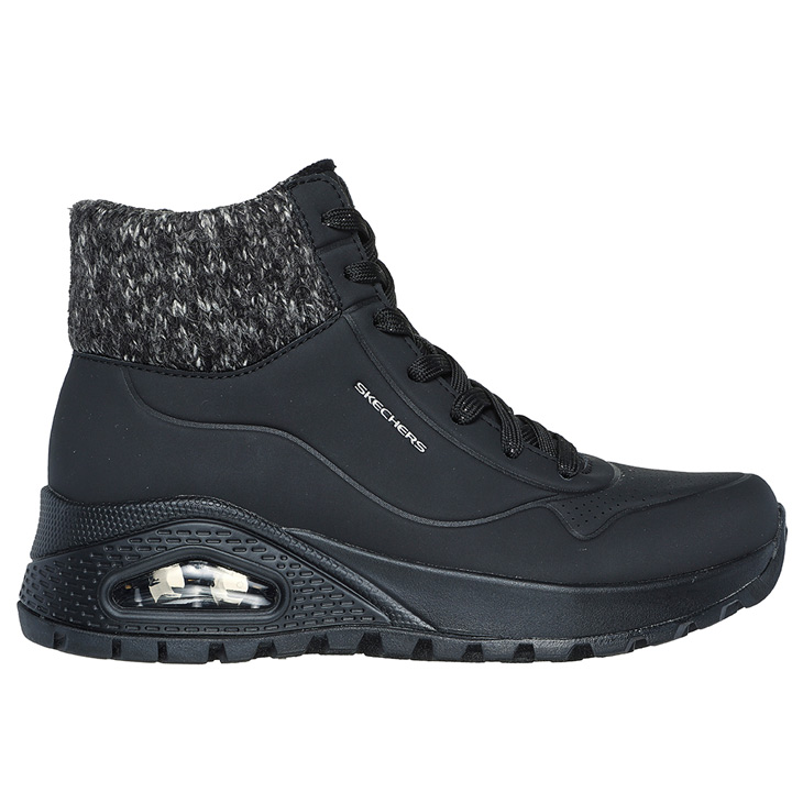SKECHERS スケッチャーズ スニーカーブーツ ショートブーツ