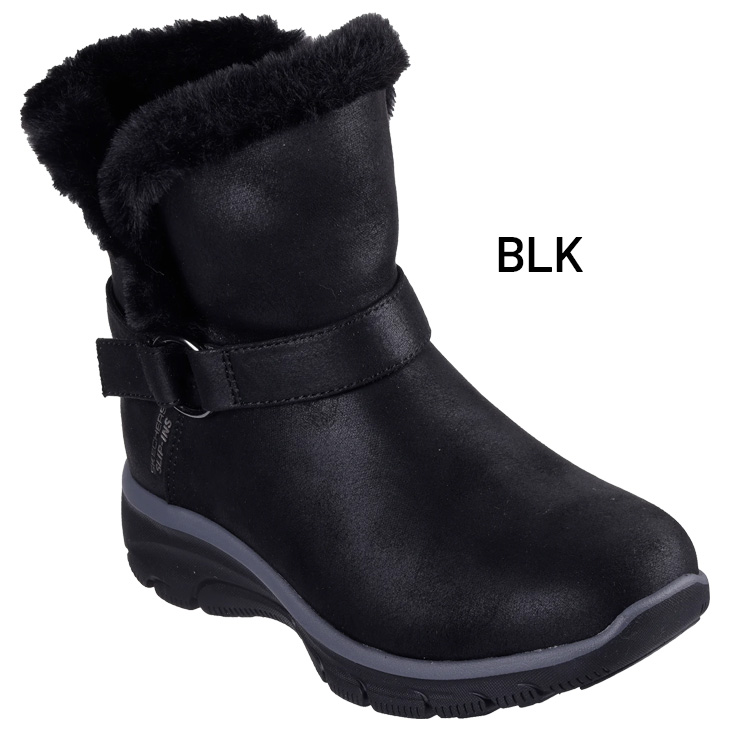 SKECHERS（スケッチャーズ） スリップインズ ウィンターブーツ