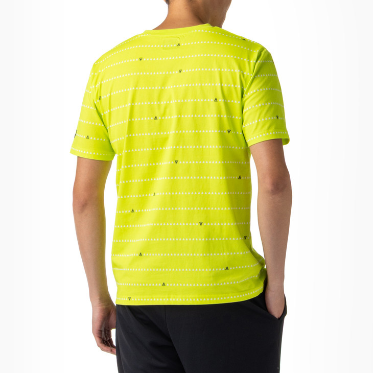 YONEX（ヨネックス） 半袖シャツ メンズ レディース ユニTシャツ 大人