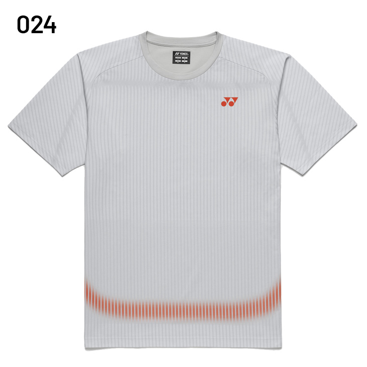 YONEX ヨネックス 半袖シャツ YONEX（ヨネックス） 半袖シャツ メンズ レディース ユニドライTシャツ
