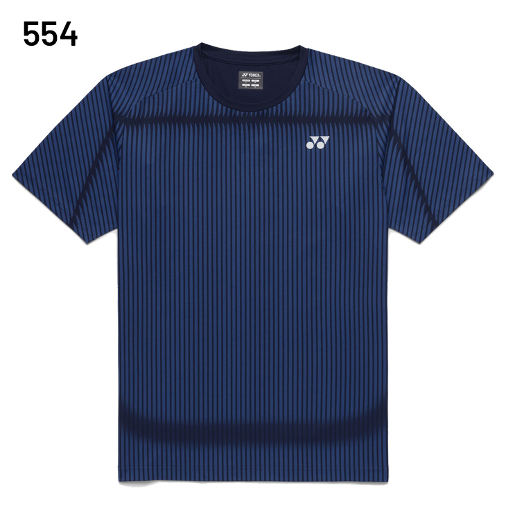 YONEX 半袖シャツ 法政大学 YONEX（ヨネックス） 半袖シャツ メンズ レディース ユニドライTシャツ