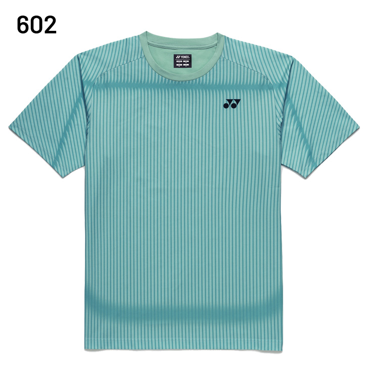 YONEX（ヨネックス） 半袖シャツ メンズ レディース ユニドライTシャツ
