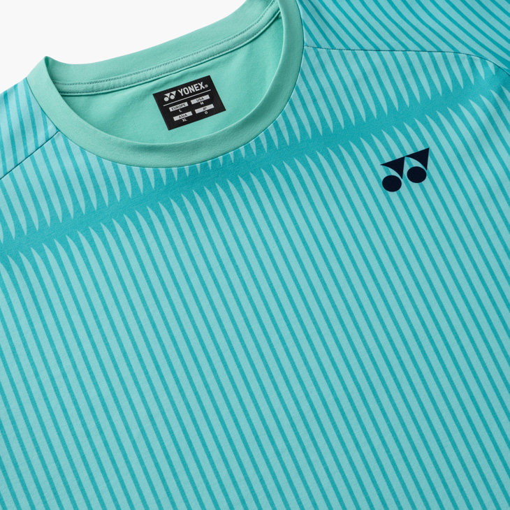YONEX（ヨネックス） 半袖シャツ メンズ レディース ユニドライTシャツ