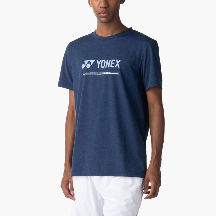YONEX（ヨネックス） 半袖シャツ メンズ レディース ユニドライTシャツ