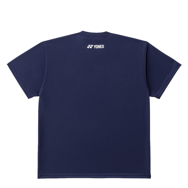 YONEX（ヨネックス） 半袖 Tシャツ メンズ レディース ユニドライT