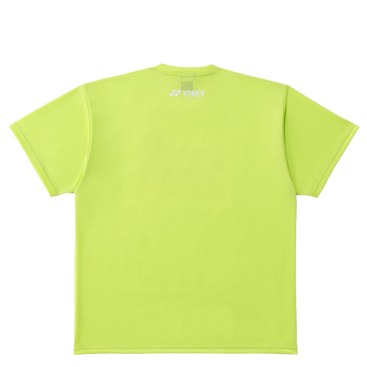 YONEX（ヨネックス） 半袖 Tシャツ メンズ レディース ユニドライT