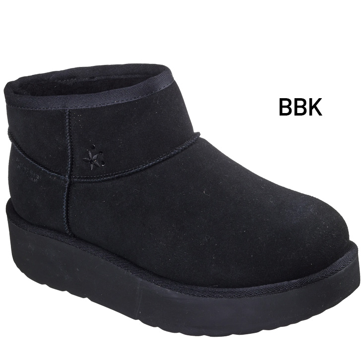 SKECHERS（スケッチャーズ） スリップインズ ウィンターブーツ