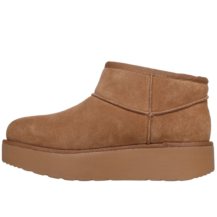 SKECHERS（スケッチャーズ） スリップインズ ウィンターブーツ