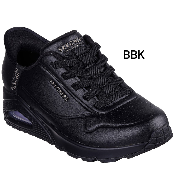 SKECHERS スケッチャーズ レディースシューズ スリップインズ