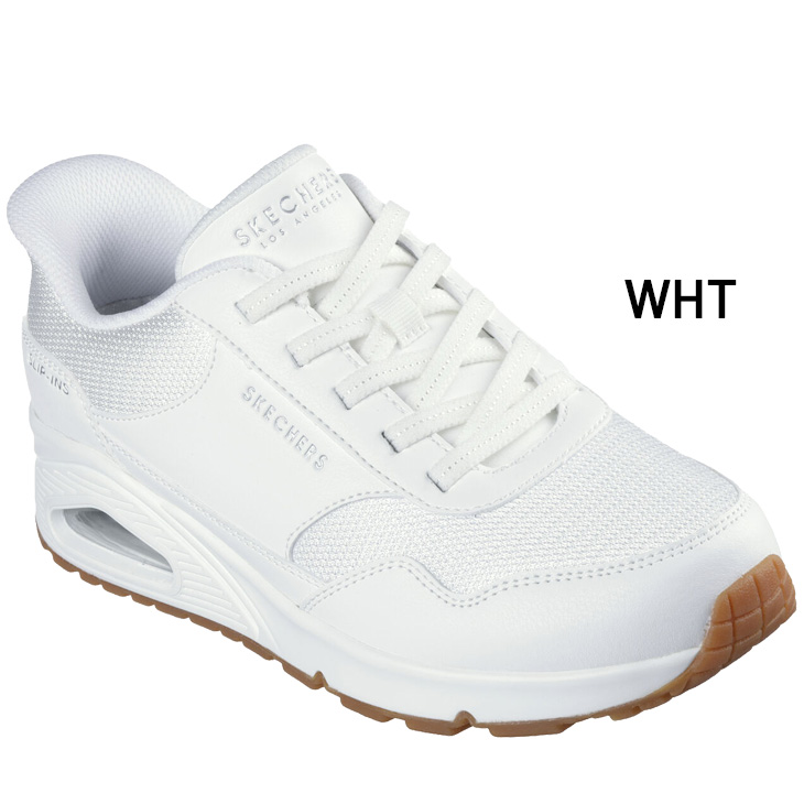 SKECHERS（スケッチャーズ） レディース スリップインズ 4E相当