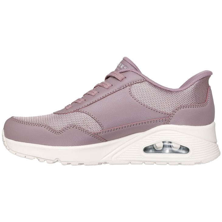 SKECHERS（スケッチャーズ） レディース スリップインズ 4E相当