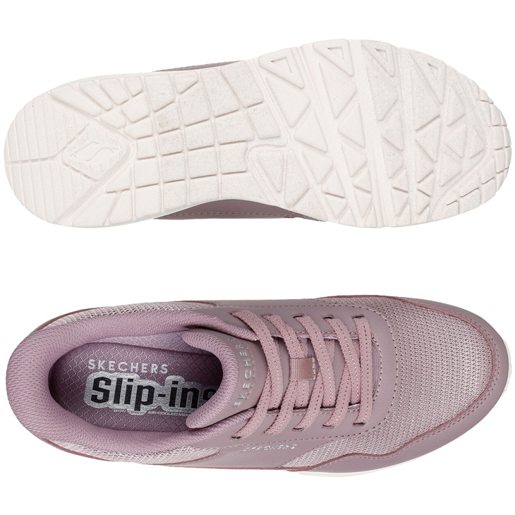 SKECHERS（スケッチャーズ） レディース スリップインズ 4E相当