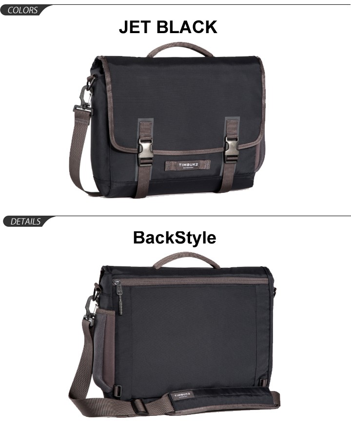 ブリーフケース ショルダーバッグ TIMBUK2 ティンバック2 The