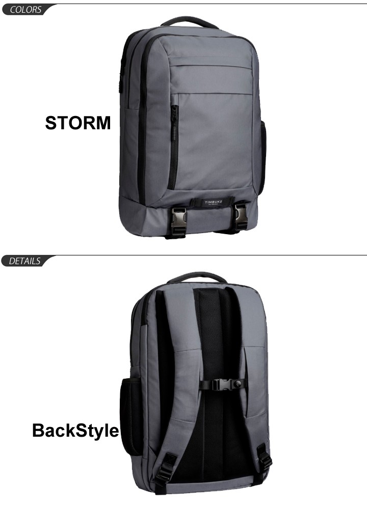 即納低価 バックパック ティンバック2 TIMBUK2 ザ・オーソリティーパック The Authority Pack OSサイズ 28L/リュックサック ビジネス/181531314 APWORLD - 通販 - PayPayモール 大得価新作