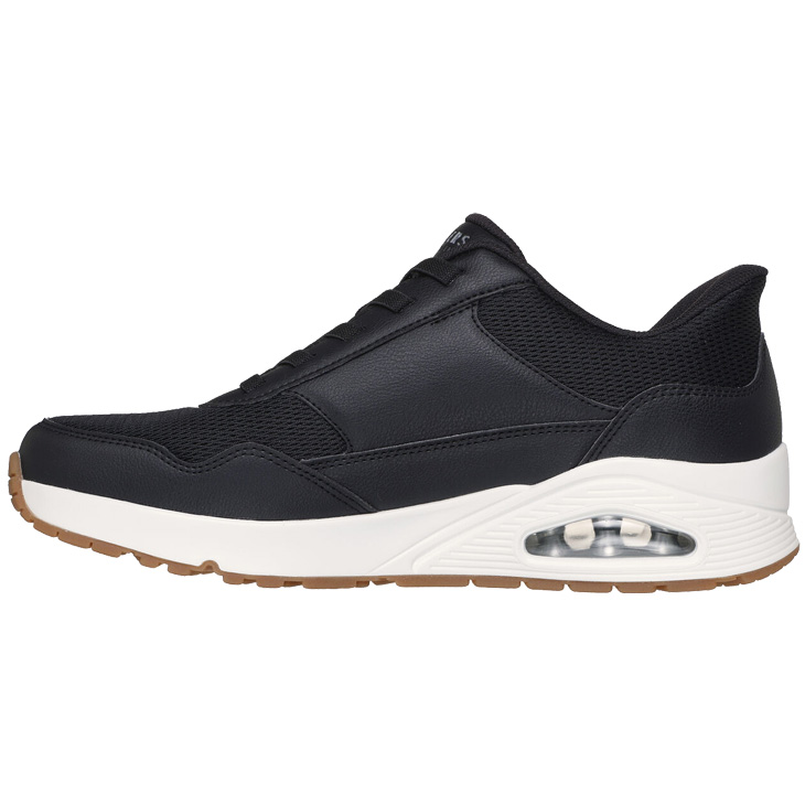 SKECHERS スケッチャーズ スリップインズ 4E相当 スニーカー UNO