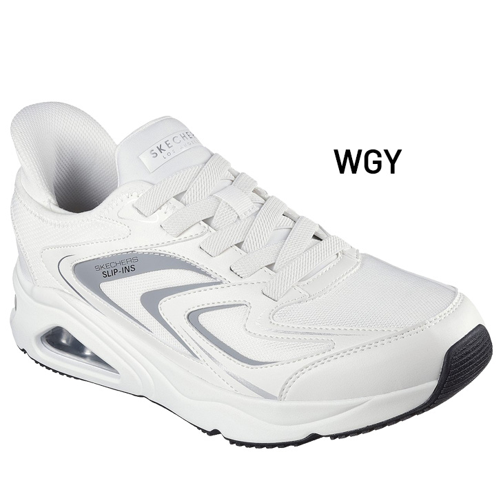 SKECHERS（スケッチャーズ） メンズシューズ スリップインズ