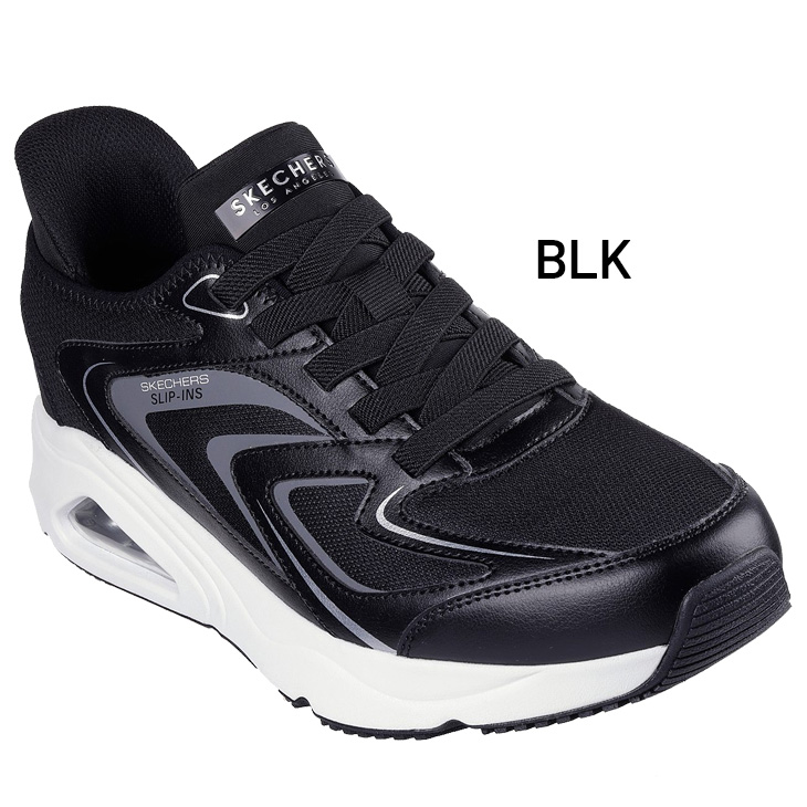 SKECHERS（スケッチャーズ） メンズシューズ スリップインズ