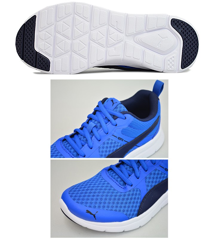 PUMA ジュニア キッズ シューズ 男の子 女の子 子ども/プーマ