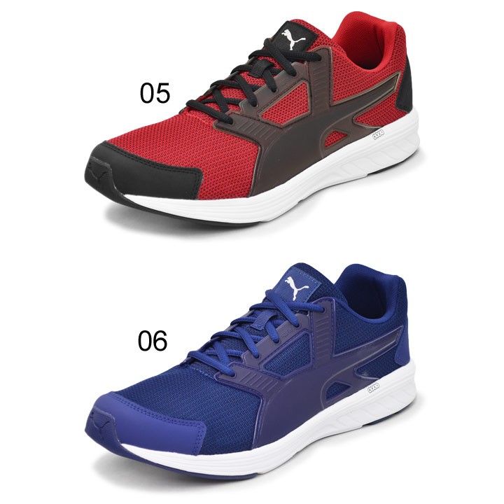 Piiiiiiiiii様　S ((フル)) PUMA プーマ メンズ スニーカー 191369 09 11 NRGY Driver NM