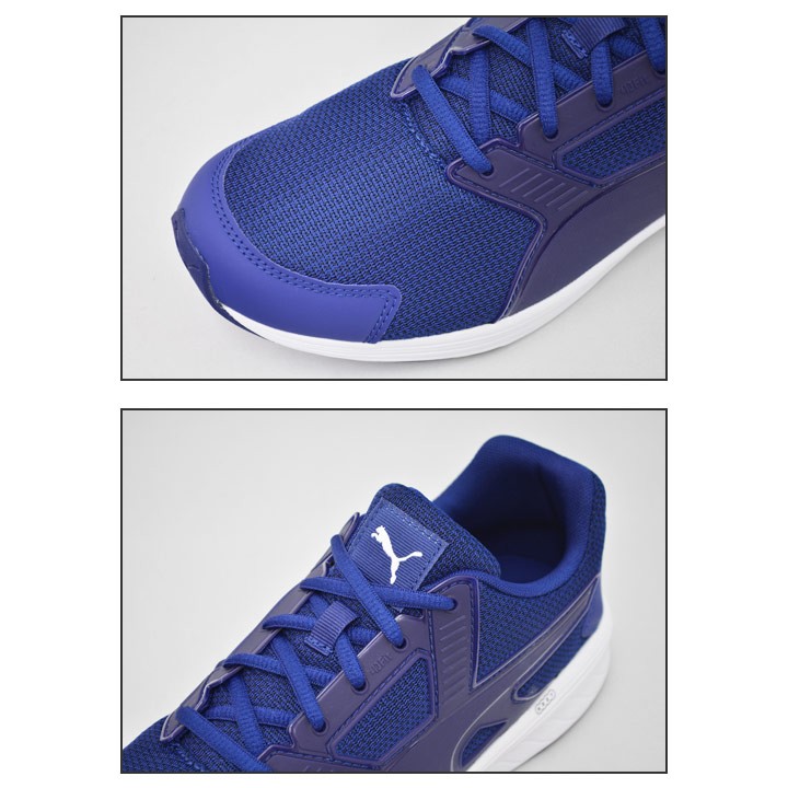 みっこ PUMA プーマ ランニングシューズ メンズ NRGY ドライバー NM
