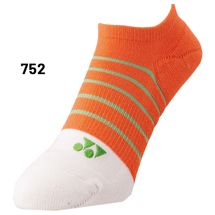 YONEX（ヨネックス） 靴下 メンズ スニーカーインソックス 1P 1足 抗菌