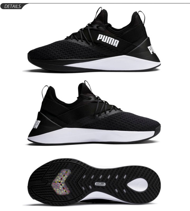 PUMA（プーマ） トレーニングシューズ メンズ スニーカー JAAB_XT