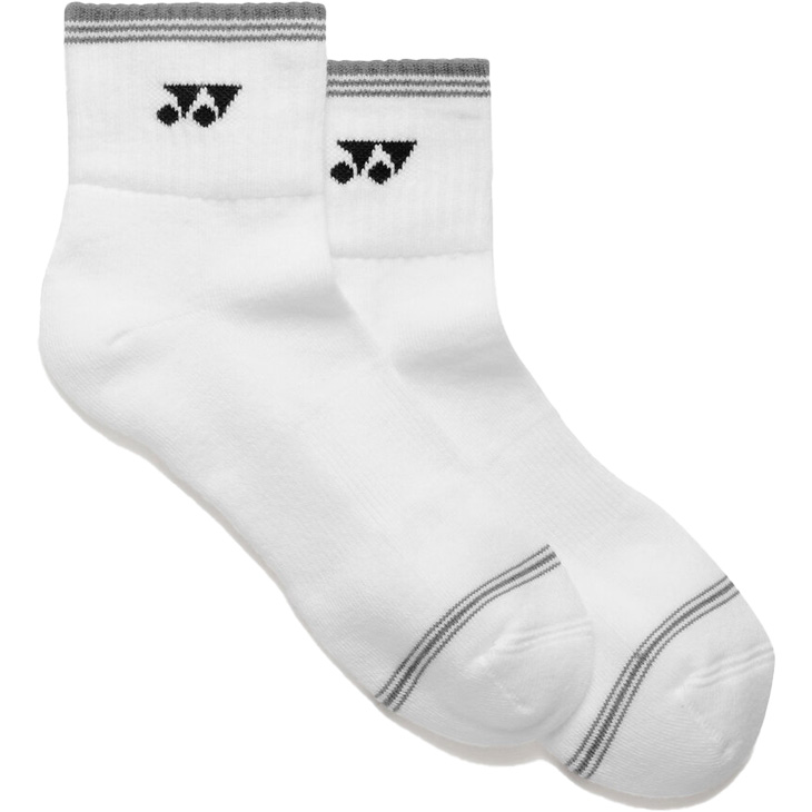 YONEX（ヨネックス） 靴下 3足組 メンズ アンクルソックス 3P YONEX