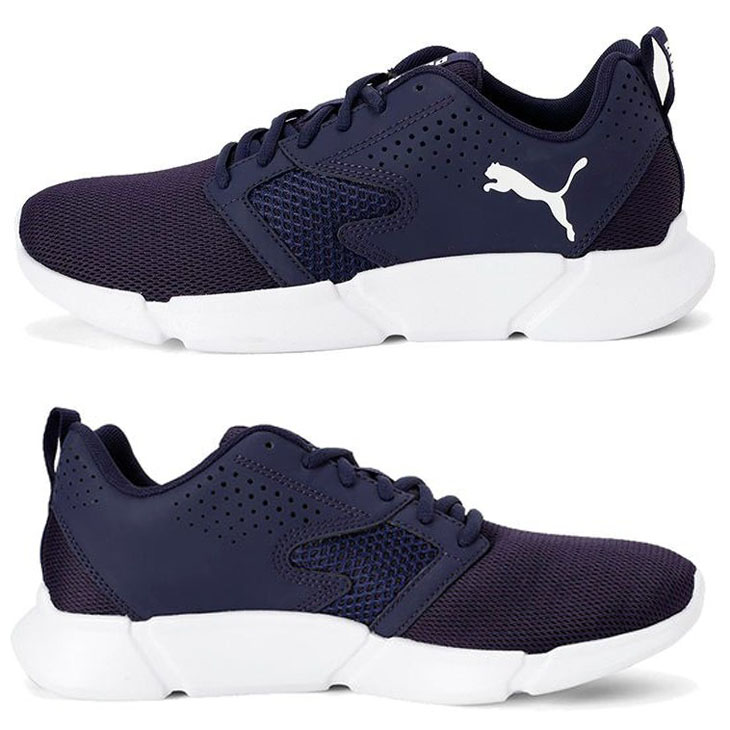 PUMA プーマ スニーカー メンズ レディース インターフレックス PUMA プーマ スニーカー メンズ レディース インターフレックス