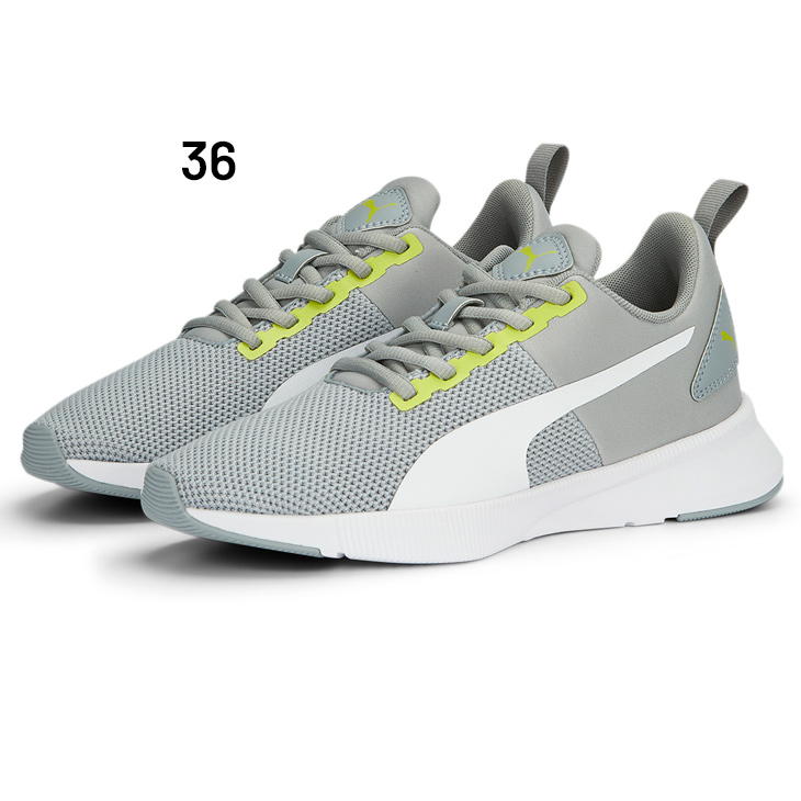 PUMA プーマ スニーカー ジュニア キッズシューズ ひも靴 22