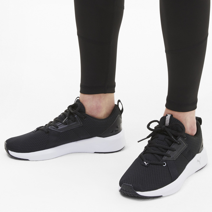 リョウページ PUMA（プーマ） トレーニングシューズ レディース スニーカー/プーマ