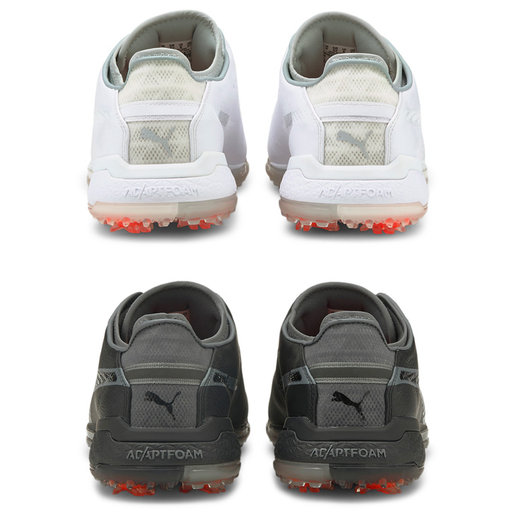 PUMA PROADAPT ゴルフシューズ 27,5 プーマ プロアダプト デルタ 193849 (ゴルフシューズ) 価格比較