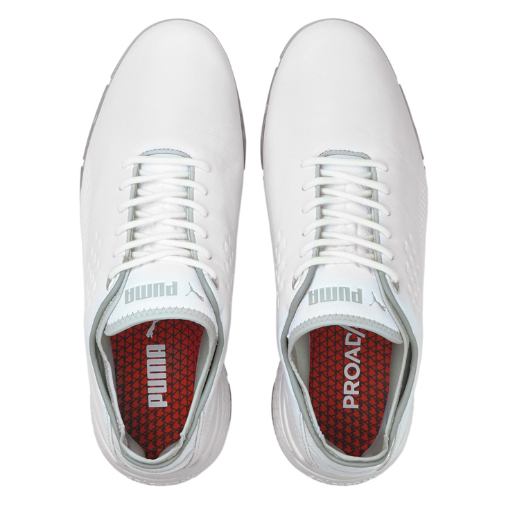 PUMA プーマ メンズ ゴルフシューズ GOLF プロアダプト デルタ