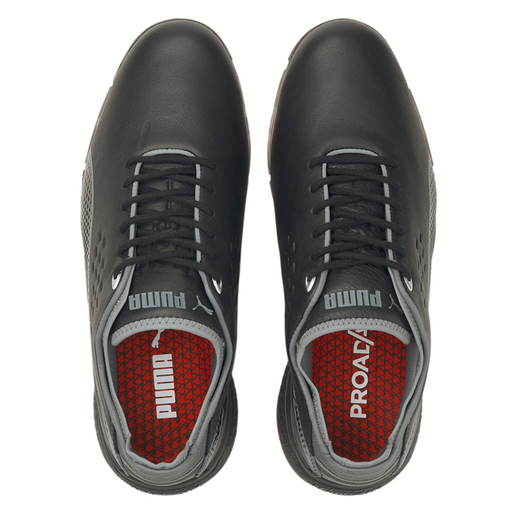 PUMA プーマ メンズ ゴルフシューズ GOLF プロアダプト デルタ