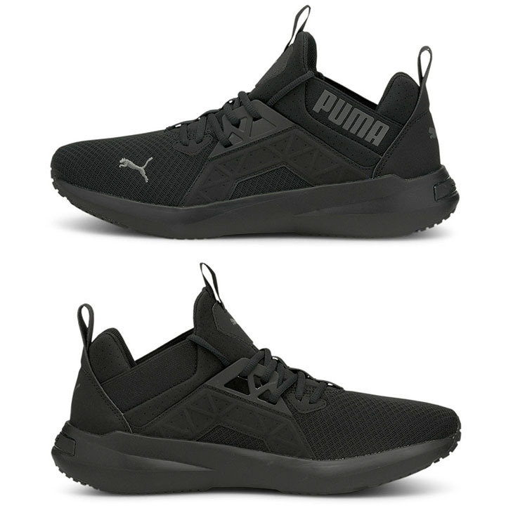 PUMA ランニングシューズ メンズ プーマ SOFTRIDE エンゾ NXT