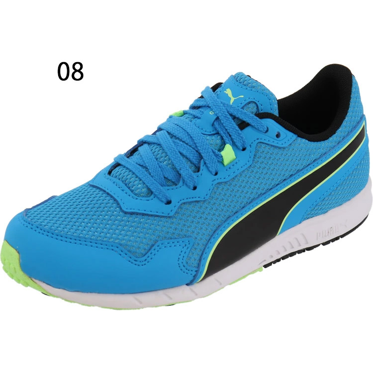 PUMA（プーマ） ジュニア スニーカー ランニングシューズ キッズ 20