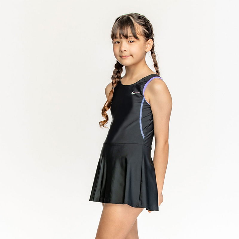 最も優遇 ナイキ スクール水着 キッズ 女の子 ジュニア スイムウェア NIKE 水着・ラッシュガード