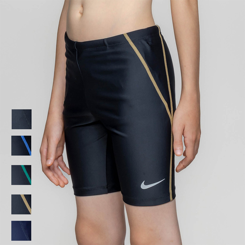 NIKE（ナイキ） スクール水着 キッズ 男の子 ジュニア NIKE SWIM