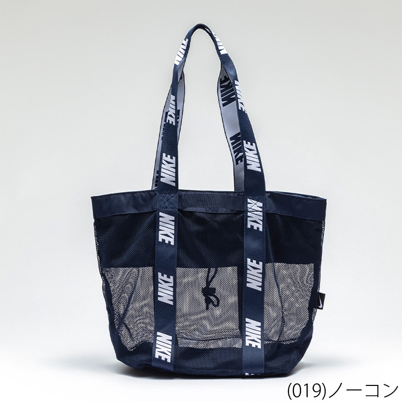 【未使用級】　NIKE F.C. ナイロン　メッシュ　ベスト　L バックロゴ 1994036_02.jpg